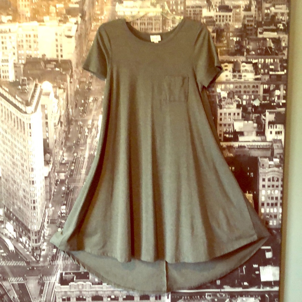 Lularoe Carly dress